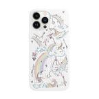 RAINBOW UNICORN CASE