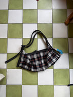 [香港現貨✨] [官方代理] Dachshund Bag - Black Tangerine