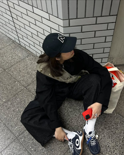 Handmade Knott Service Bag - 3colors