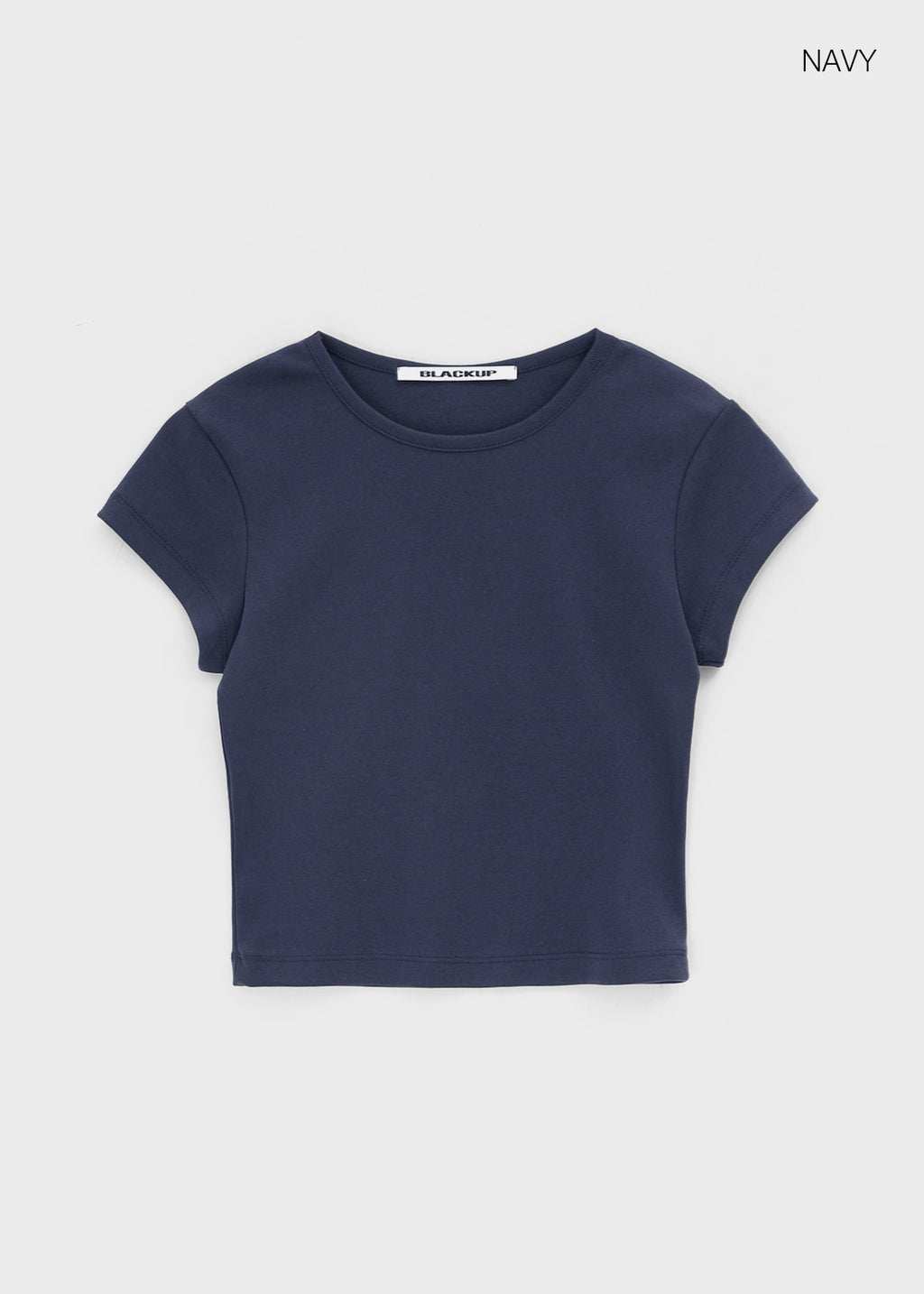 [韓國銷量破千][B-BASIC] Cool Standard Round Neck Tee / 5colors