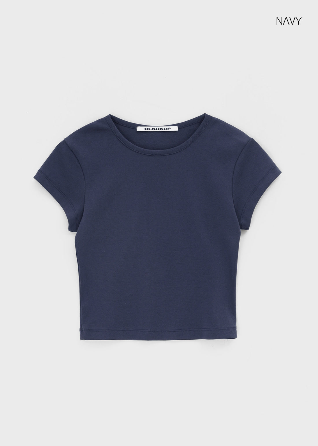 [韓國銷量破千][B-BASIC] Cool Standard Round Neck Tee / 5colors