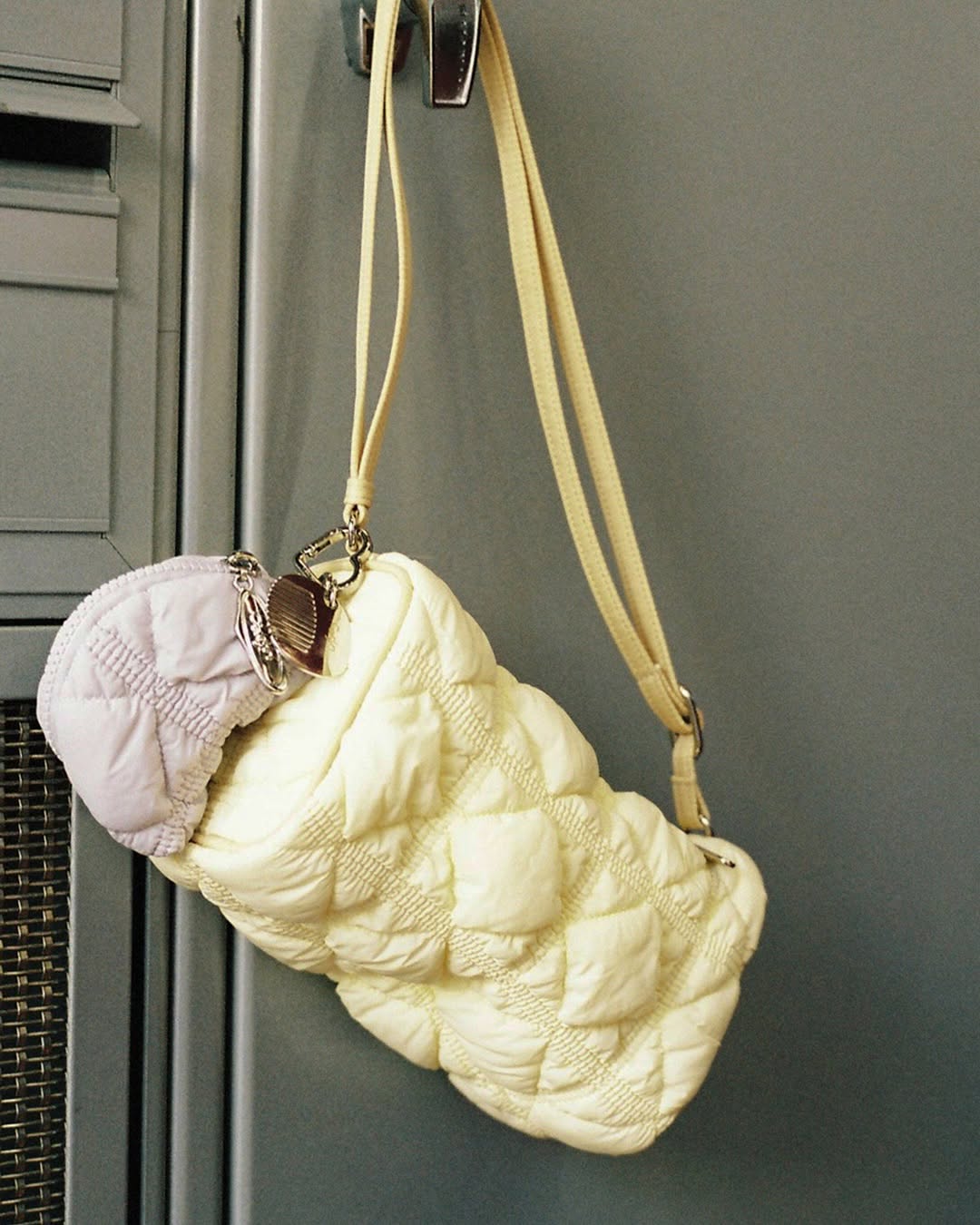 Carlyn Kira Bag / 8colors