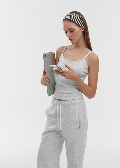 [韓國銷量2000+][B-BASIC] Standard Basic Tank Top / 5colors