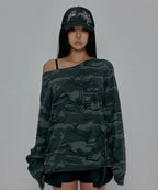 CROSS PATCHED WING BALLCAP_BLACK