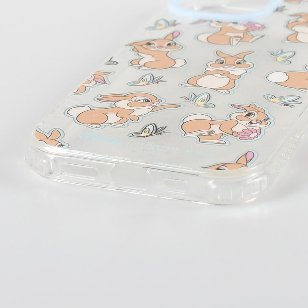 SKINNYDIP Miss Bubby Butterfly Disney Phone Case (iPhone only)