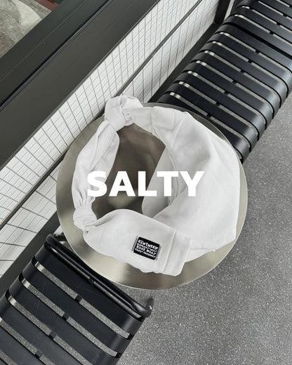 現貨優惠✨ KENTNEEY 3-WAY SWEATER DAILY WINDY BAG - SALTY