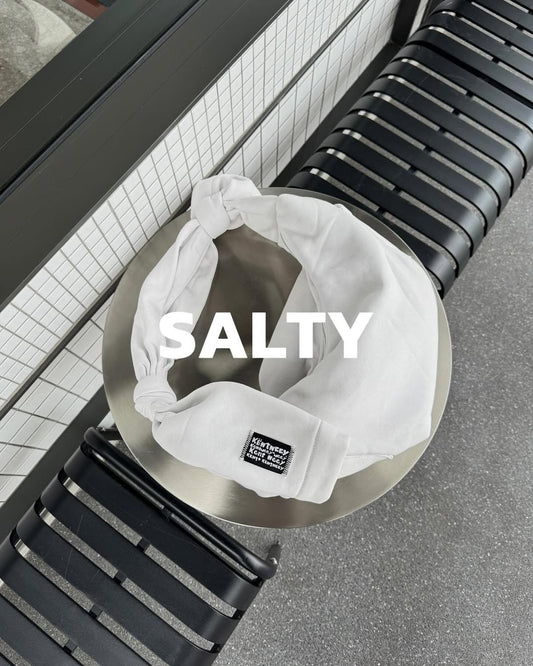 [現貨] KENTNEEY 3-WAY SWEATER DAILY WINDY BAG - SALTY
