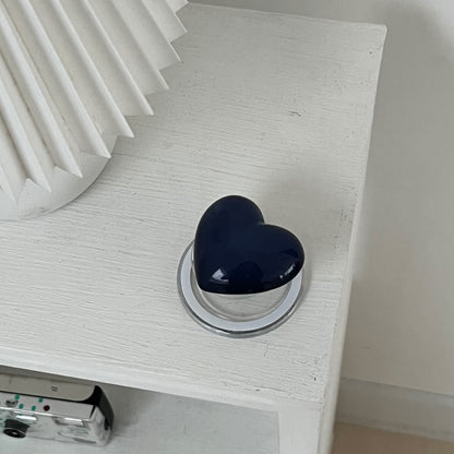 MagSafe PumPum Resin Heart Tok