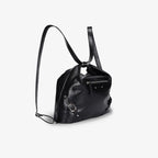 ANC 2-WAY ZIPPER BAG_BLACK