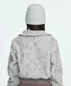 GILA ARCHIVE BABY ANGEL GRAPHIC BEANIE_WHITE