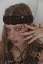 [NFF] Celestia Ring-black