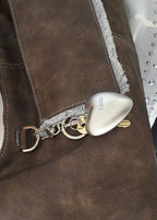 HIETA AMARA KEYRING