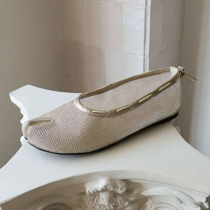 PAES Mesh Air String Flat - 4colors