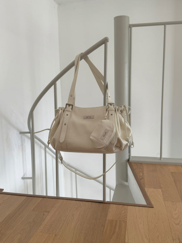 ason HEAVEN BAG / IVORY