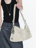 FENNEC BASH BAG SET / SAND STONE