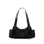 SQU'ARE LINE Nozia Bag_5colors
