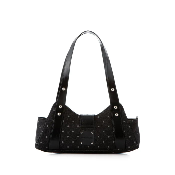 SQAURELINE Nozia Bag - 5colors