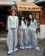 BALLADS Nerd Sweat Pants - 2colors