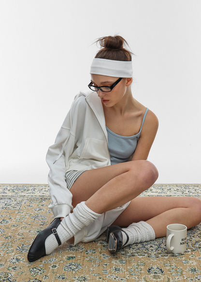 [韓國銷量2000+][B-BASIC] Standard Basic Tank Top / 5colors