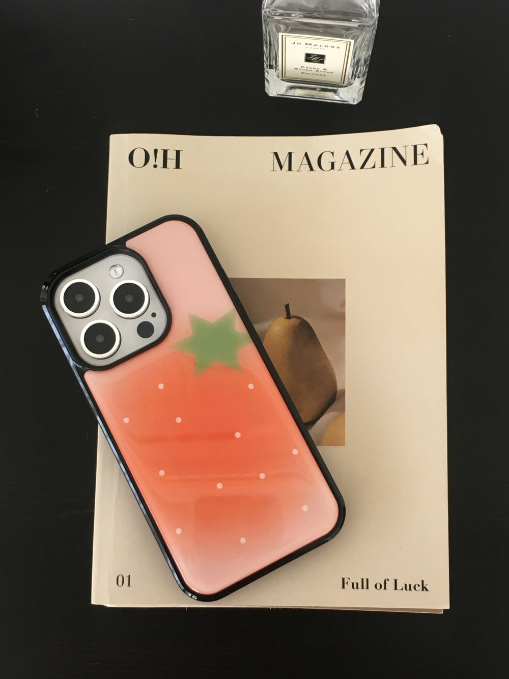 [+MagSafe] blur fruits