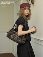 [官方代理] Rondi House Dumpling Shoulder Bag