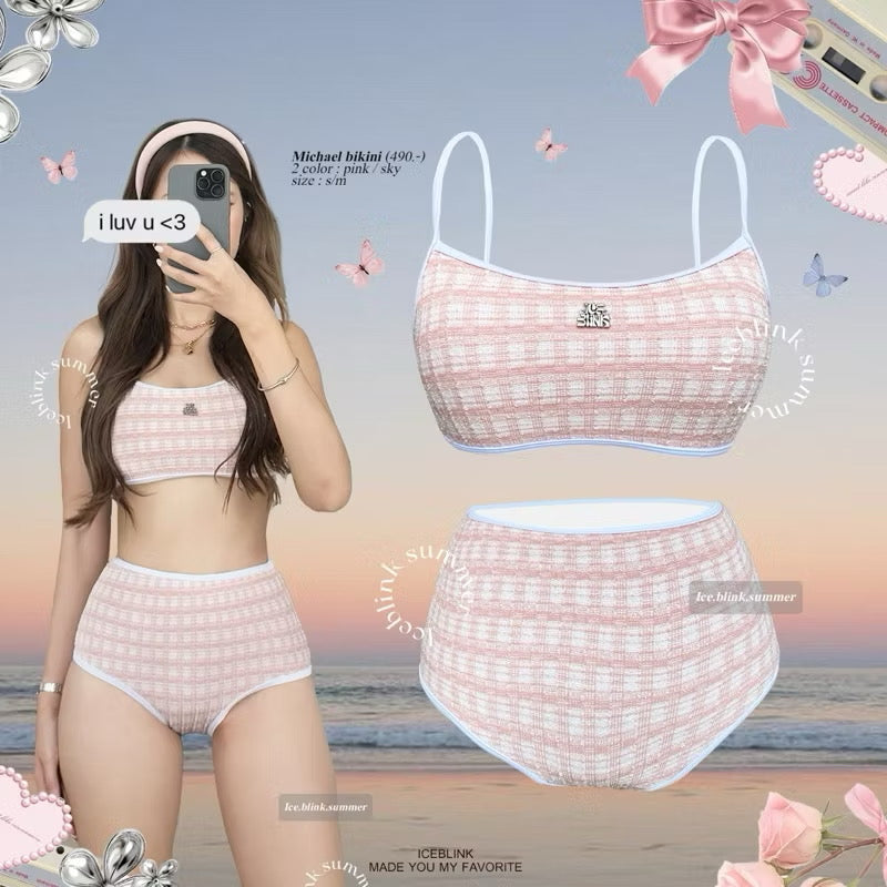 iceblink Michael Bikini / 2colors