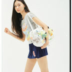 Soft Serve Carry-all Bag