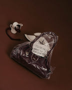 Rondi House Dumpling Shoulder Bag - 5colors