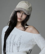 [GILA ARCHIVE] Fleece Trooper Cap - 2 Colors