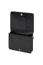 DEINET Travel Stud Cross Chain Mini Bag / 5colors