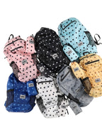 [驚喜價格⚡️] Heisan Ultra-Light Compact Pocket Bag V1 Dots