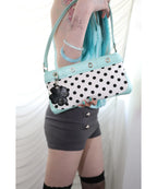 [FOR APPEAL] RING RING BAG_MINT