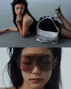 Komé Amour Bag (cross/shoulder) - 4colors