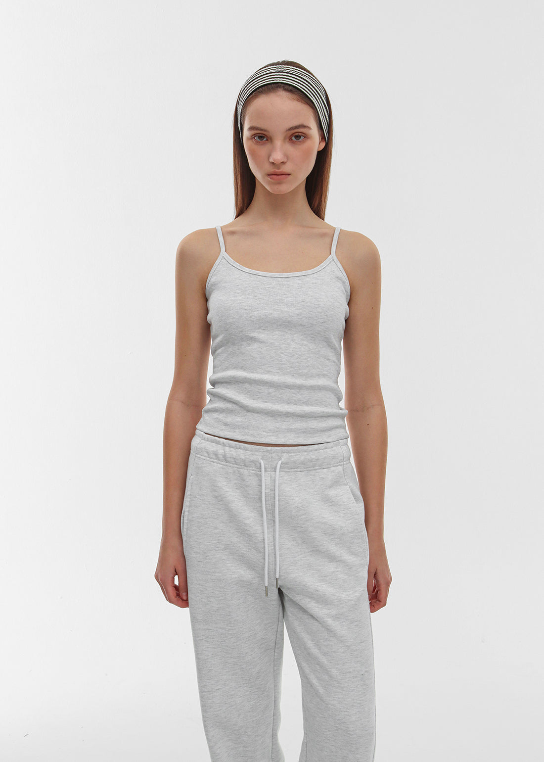 [韓國銷量2000+][B-BASIC] Standard Basic Tank Top / 5colors