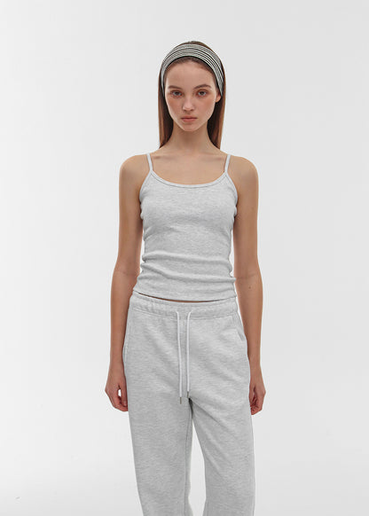[韓國銷量2000+][B-BASIC] Standard Basic Tank Top / 5colors