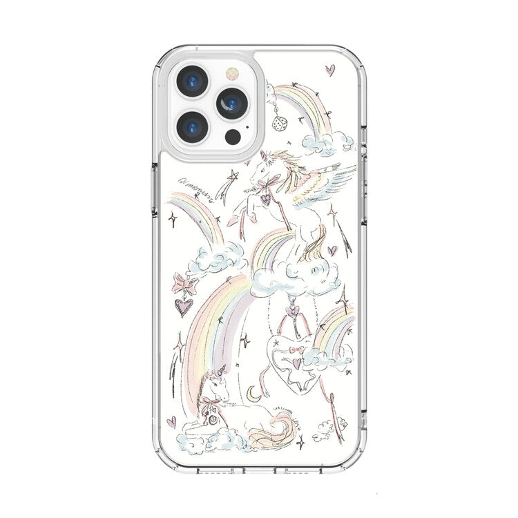 RAINBOW UNICORN CASE