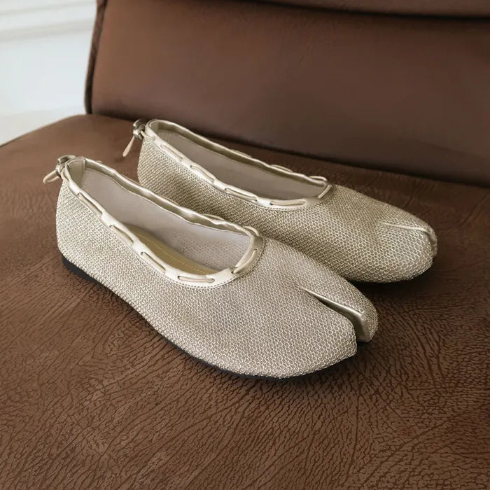 PAES Mesh Air String Flat - 4colors