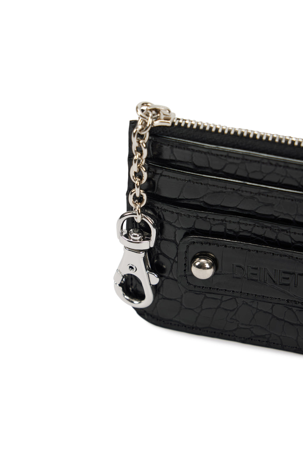 DEINET DEINET POCKET CARD WALLET / 5COLORS