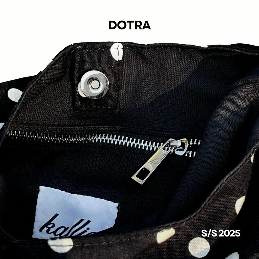 (LE) DOTRA Cross/Shoulder Bag