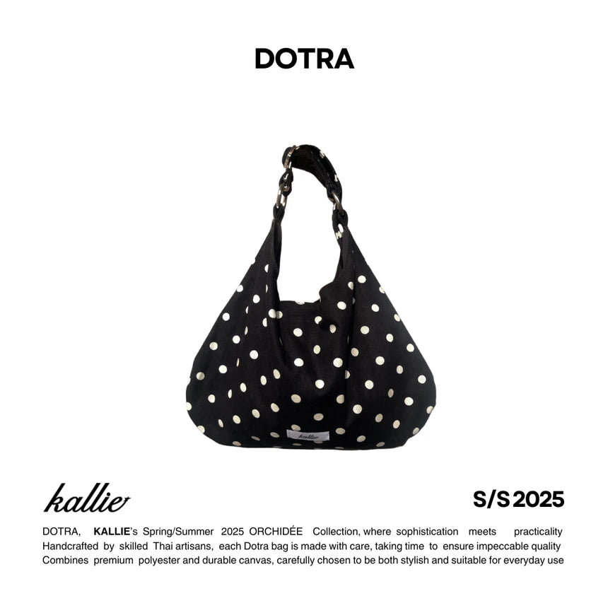 [團購價✨] (LE) DOTRA Cross/Shoulder Bag