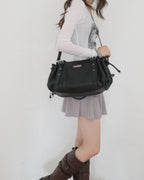 ason HEAVEN BAG / BLACK