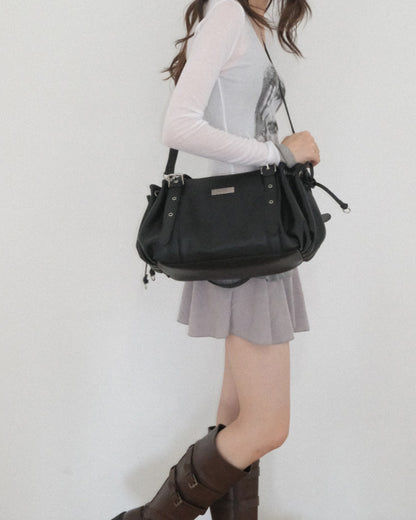 ason HEAVEN BAG / BLACK