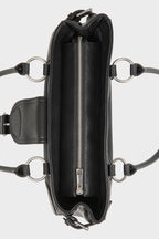 DIMANCHE Editor Bag (black)