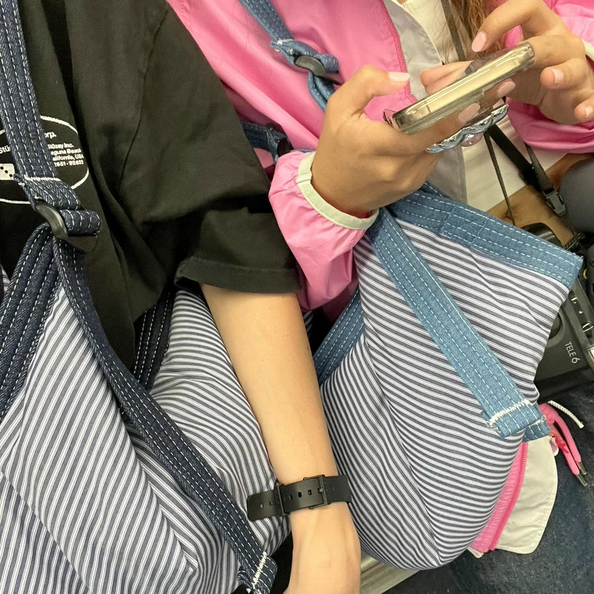 [官方代理] Dachshund Bag - Sapphire Collection💙🪼