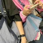 [官方代理] Dachshund Bag - Sapphire Collection💙🪼