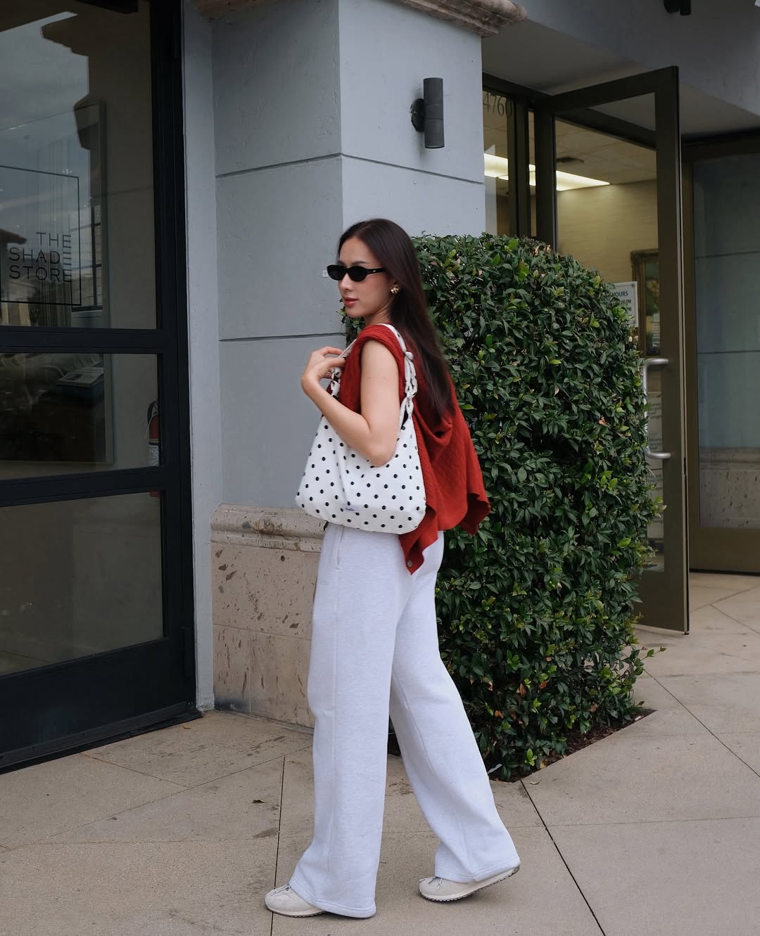 (LE) DOTRA Cross/Shoulder Bag