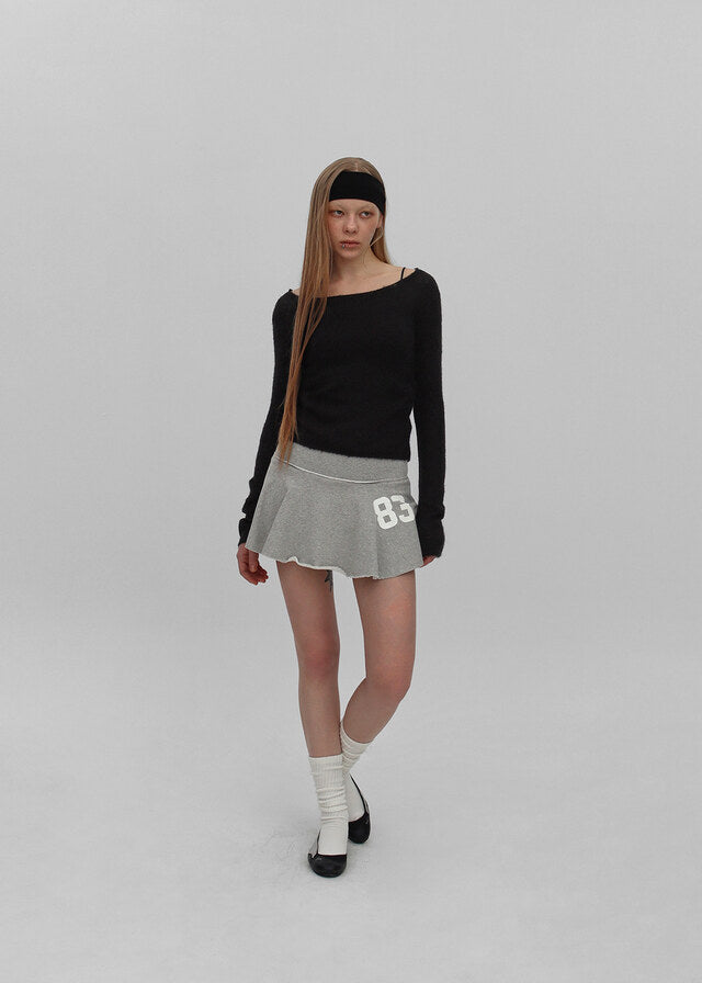 [韓國製造🇰🇷] BLACKUP Houdini See-Through / 2colors