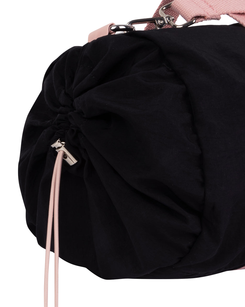 NOIRNINE Bébé Nylon Bag / black