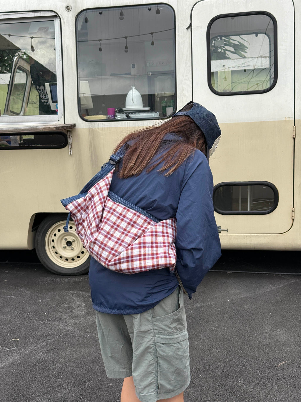 [香港現貨✨] [官方代理] Dachshund Bag - Danish Ruby