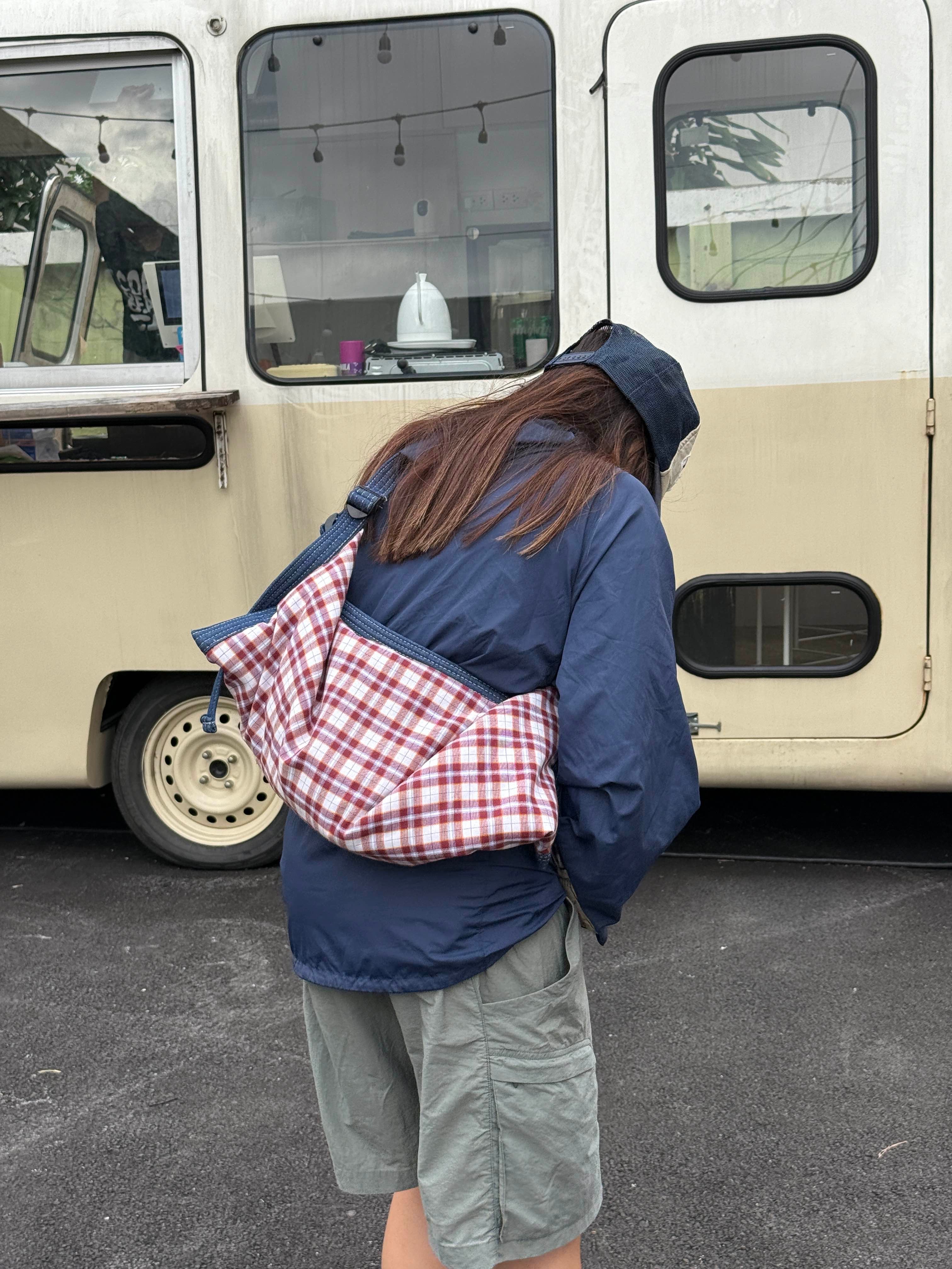 [香港現貨✨] [官方代理] Dachshund Bag - Danish Ruby